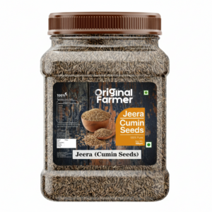 Premium Cumin seeds jeera 100g