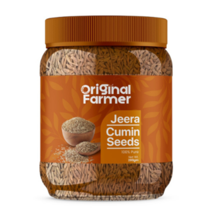 Original farmer Cumin seeds jeera -100g